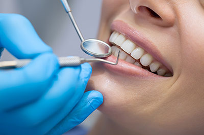 Dr. Wanda I. Salda  a | Dental Bonding, Dental Cleanings and Crowns  amp  Caps