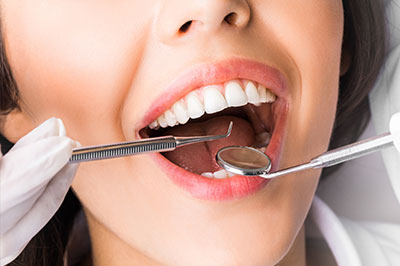 Dr. Wanda I. Salda  a | Dental Cleanings, Dental Bonding and Ceramic Crowns